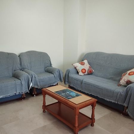 Fastastico Apto Torre Del Mar Parking Wi-Fi ภายนอก รูปภาพ