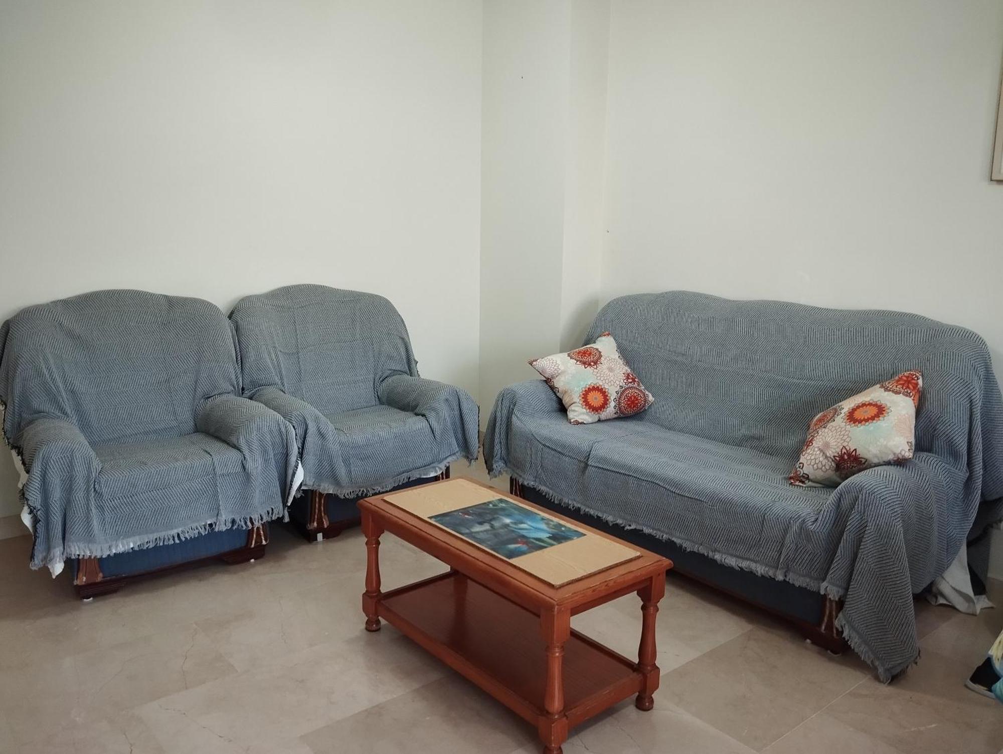 Fastastico Apto Torre Del Mar Parking Wi-Fi ภายนอก รูปภาพ