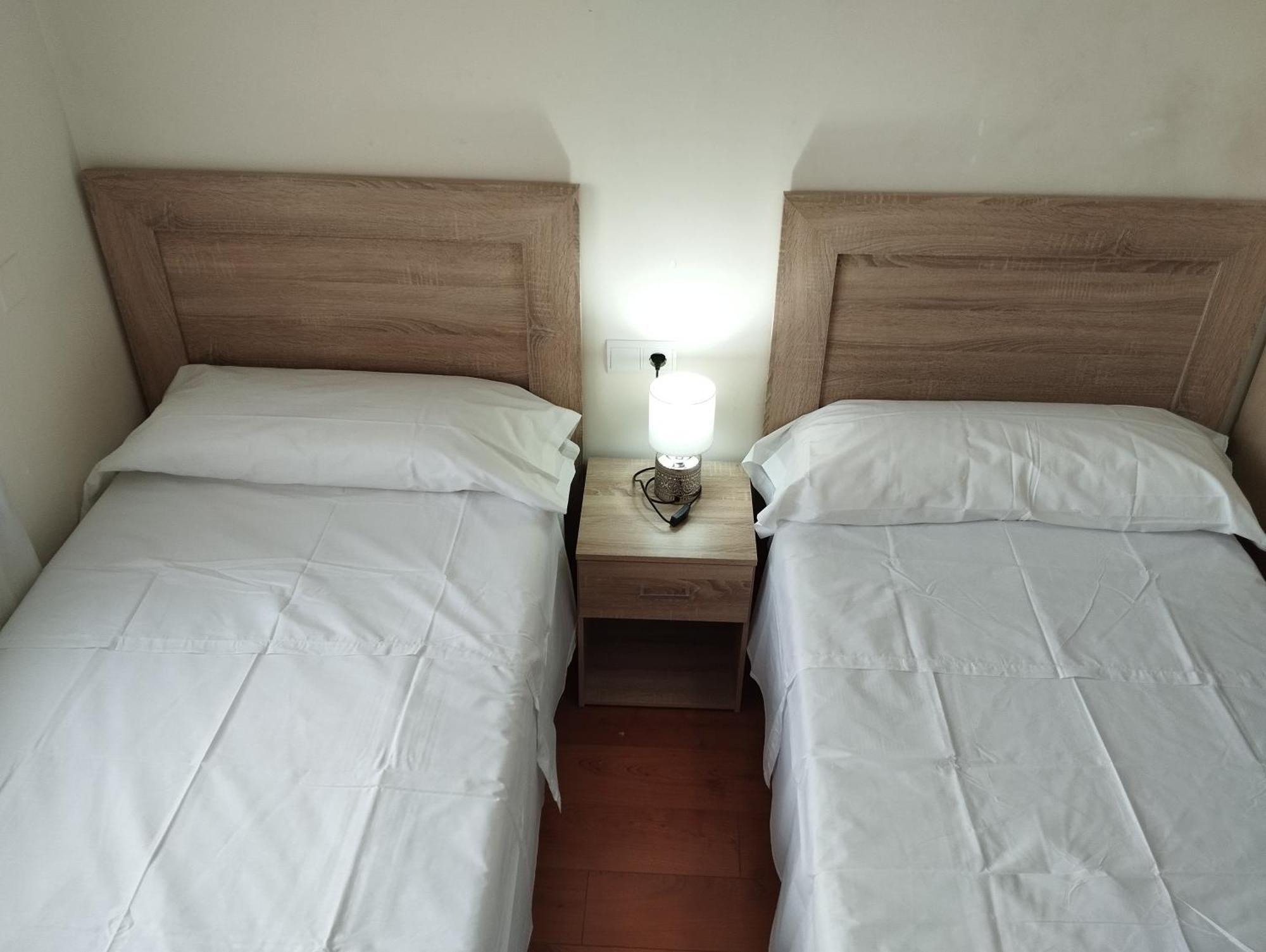 Fastastico Apto Torre Del Mar Parking Wi-Fi ภายนอก รูปภาพ