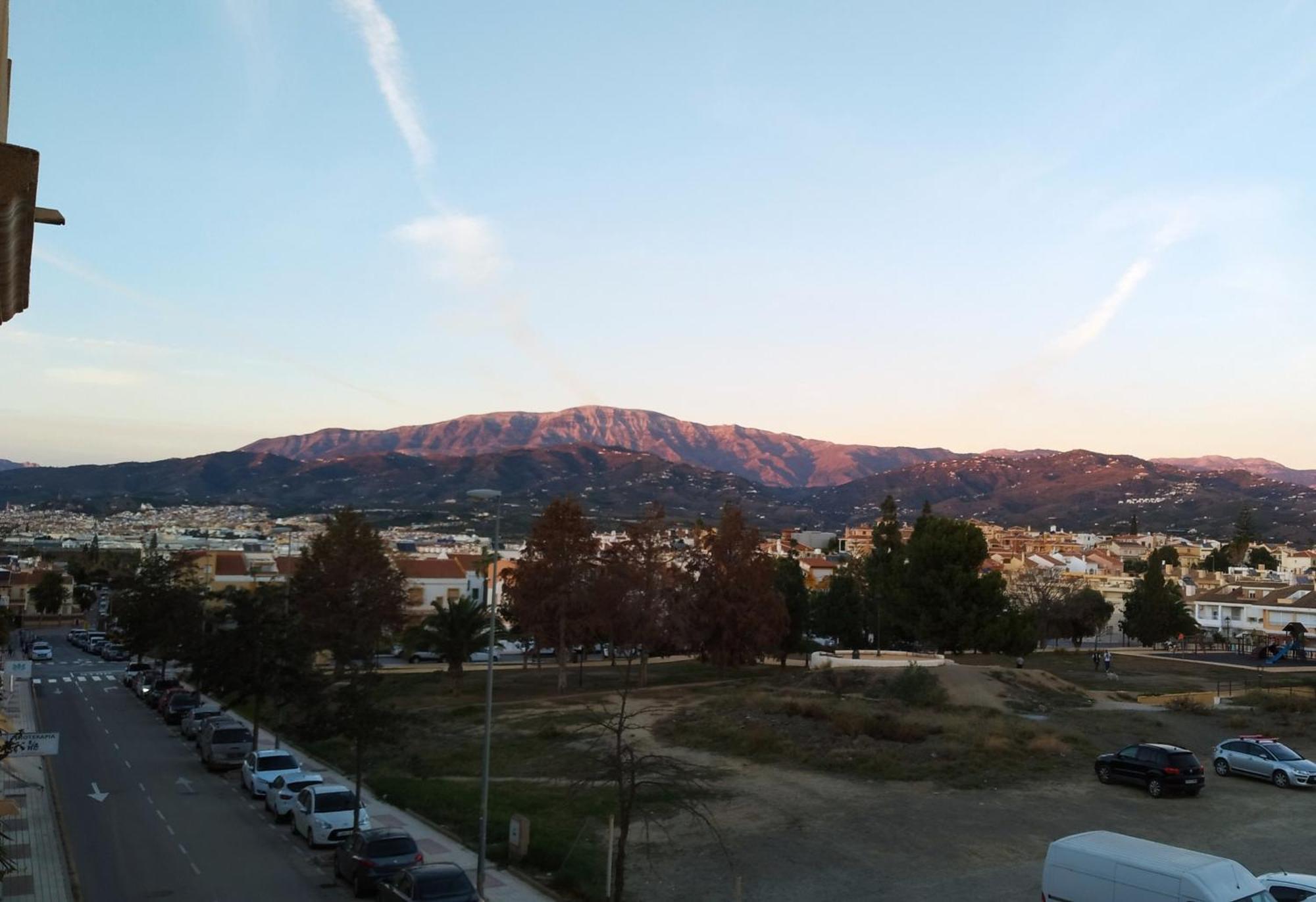 Fastastico Apto Torre Del Mar Parking Wi-Fi ภายนอก รูปภาพ